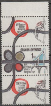 1908 K H + ZN + K D ** - 1971